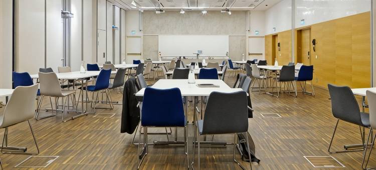 斯堪迪克克拉拉酒店(Scandic Klara)图片