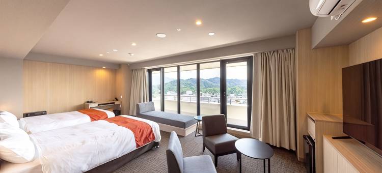 三交旅馆-伊势站前<本馆><别馆Grande>(Sanco Inn Iseshi-Ekimae Shikinoyu <Main building><Annex Grande>)图片