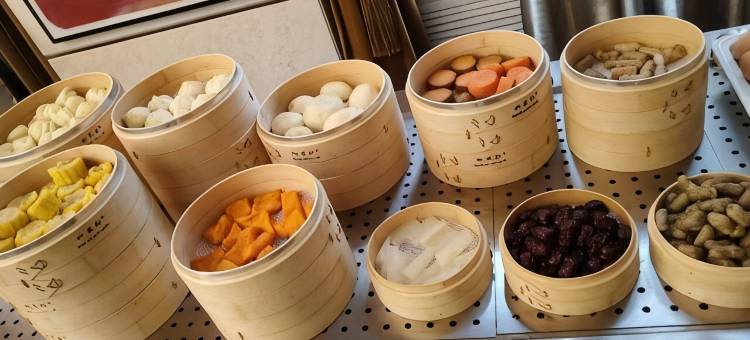 鞍山双子酒店(辽宁科技大学店)图片