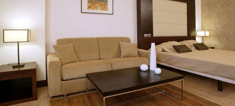佑洛斯塔斯酒店(Eurostars I-Hotel Madrid)图片