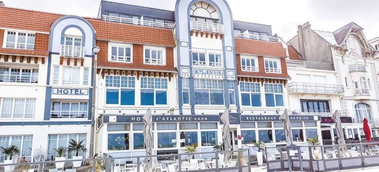 大西洋酒店(Hotel Atlantic)图片