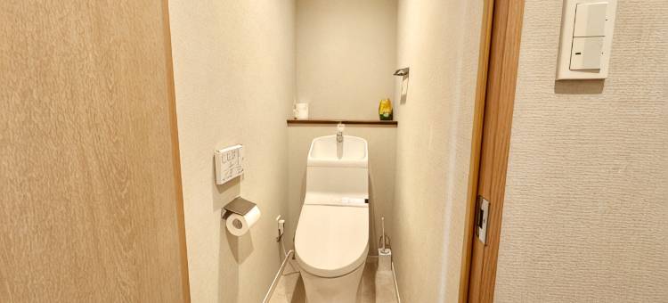 东京都心下北泽地铁6分钟五房独立公寓，100平大露台(Luxurious stay with a rooftop balcony of over 100 square meters!)图片