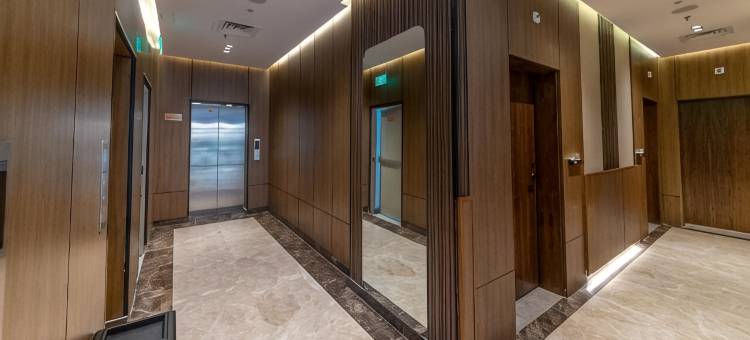Mora hotel图片