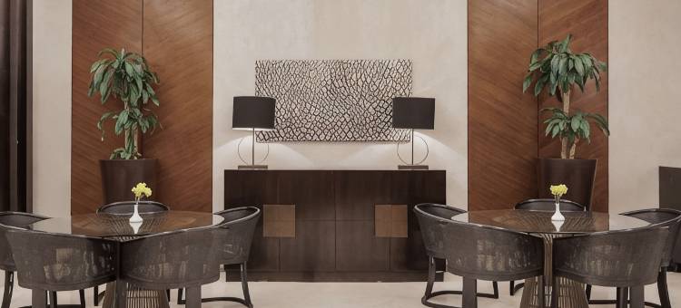 麦加瑞士酒店(Swissotel Makkah)图片