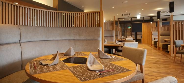 Epinard那须温泉酒店(Hotel Epinard Nasu)图片