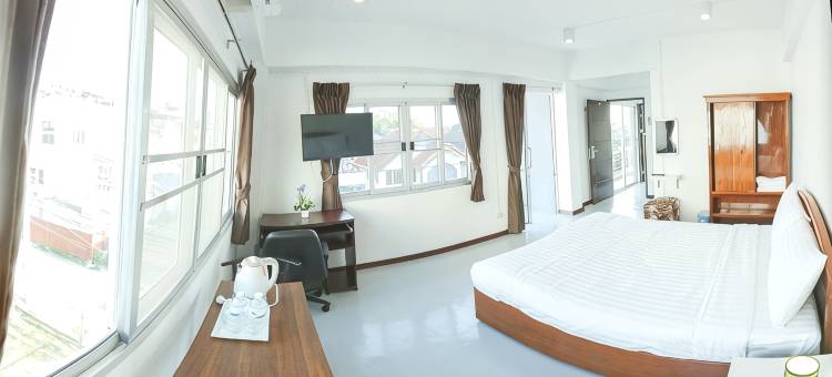 Kanyanat Boutique Hotel图片