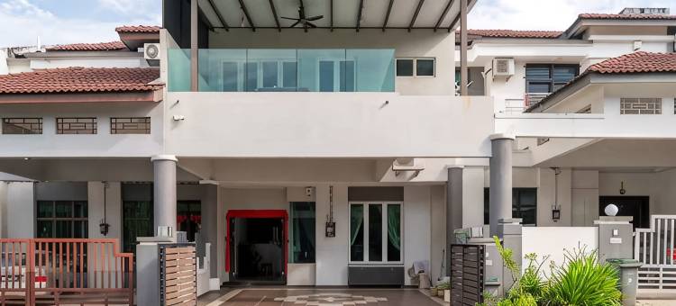 Venus.28 Melaka Homestay图片