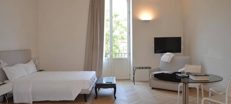PalazzoTorre 102 - Luxury suite with tower view图片
