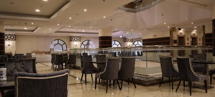 莫赫塔拉广场(Al Mukhtara Plaza Hotel)图片