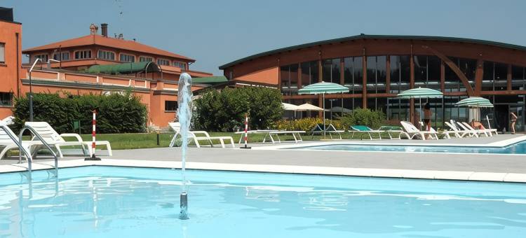 克雷莫纳皇宫酒店(Cremona Palace Hotel)图片