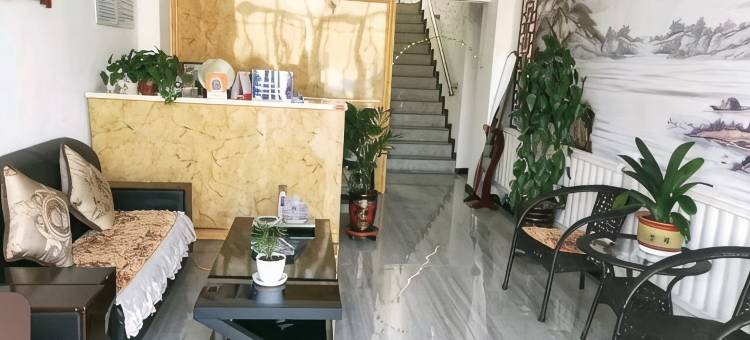 静怡宾馆图片