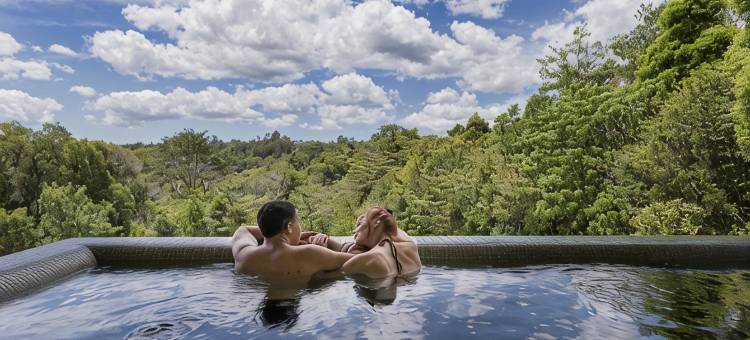 斯派瑟斯塔梅林德疗养酒店(Spicers Tamarind Retreat)图片