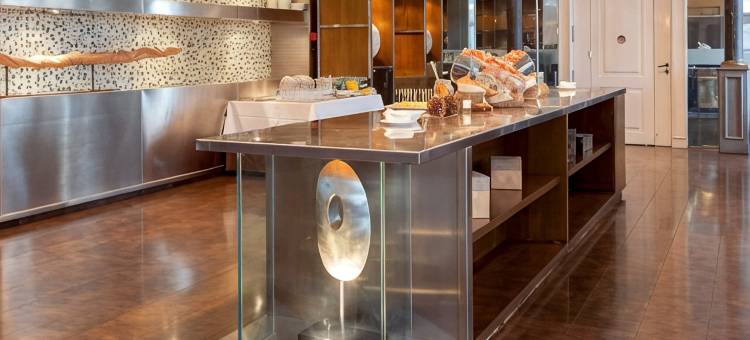 帕拉西奥环球AC酒店(AC Hotel Palacio Universal)图片