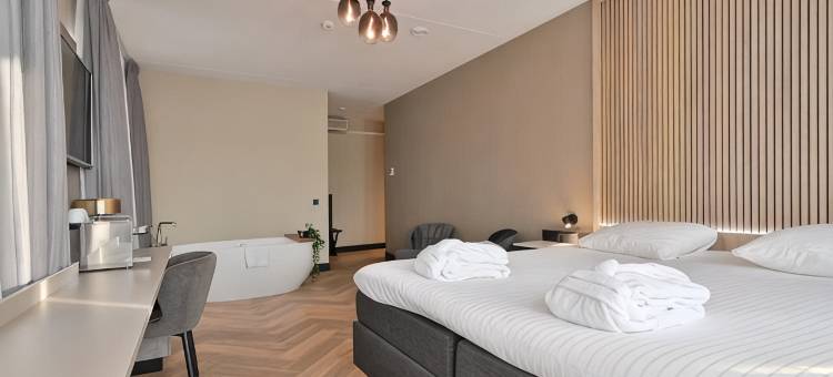 阿尔克马尔酒店(Hotel Alkmaar)图片