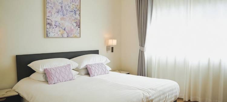 Baan Naya, Sattahip accommodation图片