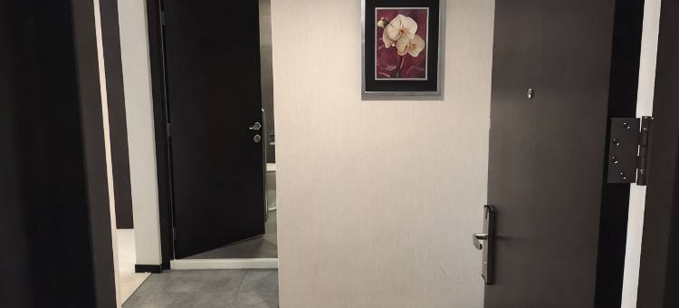 塔木德酒店Classic 高雄爱河馆图片