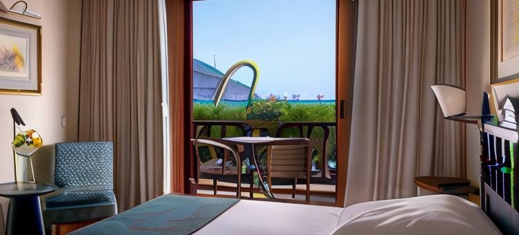 耶罗酒店(Parador El Hierro - Valverde)图片