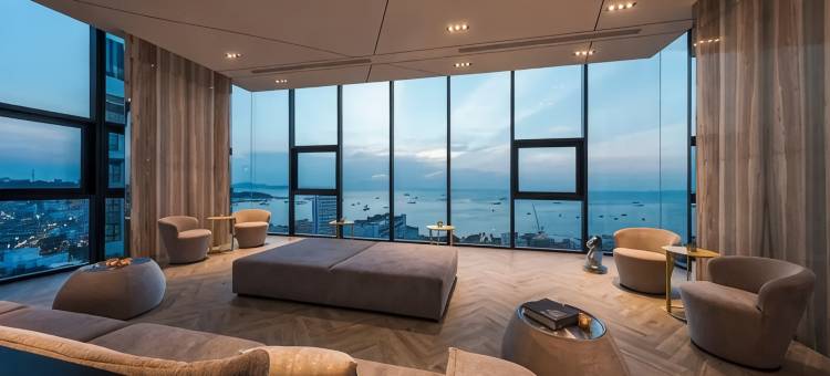 营口鸿基海景公寓图片