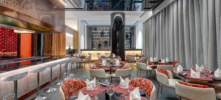阿卡海滩皇家M度假村-Gewan旗下(Royal M Al Aqah Beach Resort by Gewan)图片
