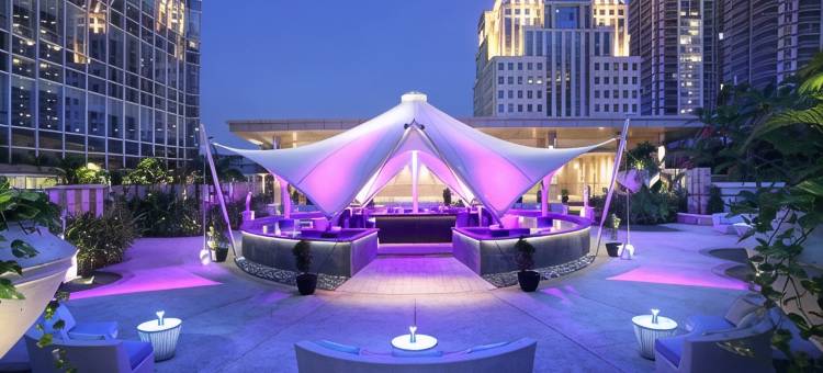 雅加达太古广场丽思卡尔顿酒店(The Ritz-Carlton Hotel Jakarta Pacific Place)图片