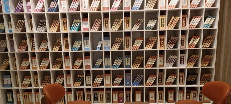 汉庭南阳邓州仲景路酒店图片