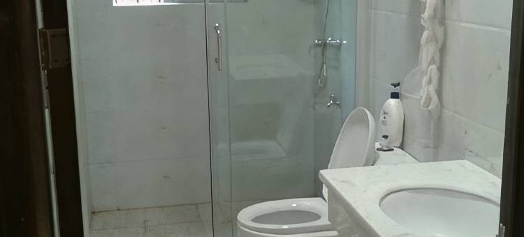 中山华鑫商务公寓住宿图片