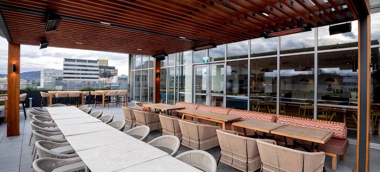 霍巴特皇冠假日酒店(Crowne Plaza HOBART by IHG)图片