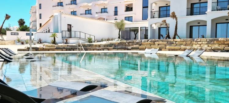 丽晶萨尔加多斯酒店及水疗中心(Regency Salgados Hotel & Spa)图片