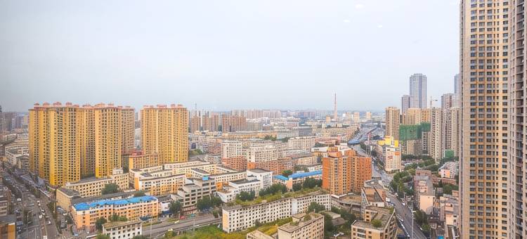 18號民宿(沈阳中街大悦城店)图片