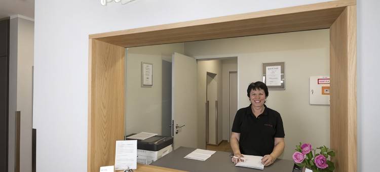 mk施工员宿舍-艾希博恩(mk monteurzimmer eschborn)图片