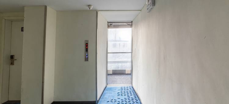 7天连锁酒店(广州北京路公园前地铁站店)图片