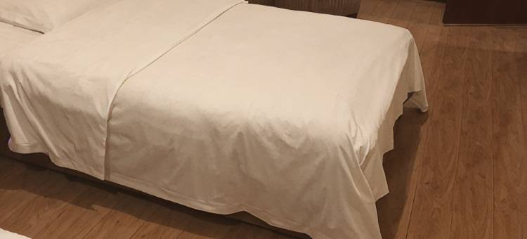 天外天酒店(武安新世纪广场桥西路店)图片