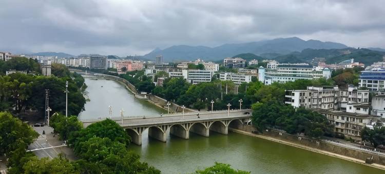 五指山珠江水晶酒店图片