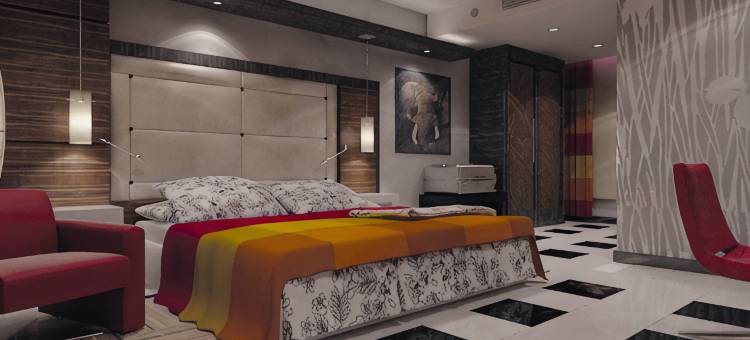 卢萨卡丽笙酒店(Radisson Blu Hotel, Lusaka)图片