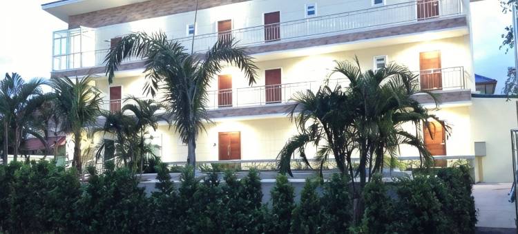 华欣BM之家(Baan BM Hua Hin)图片