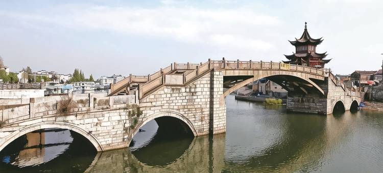 南京襟河宾馆图片