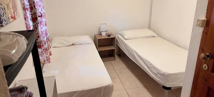 Rustico Porto Pino 30 meters from the beach图片