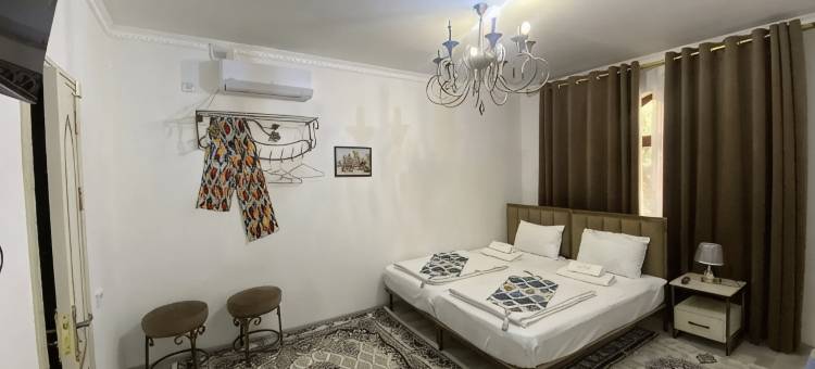 ZIYNAT Hotel图片