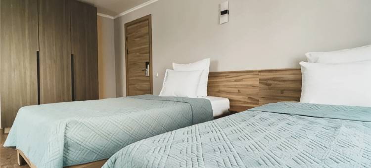Sfera Hotel图片