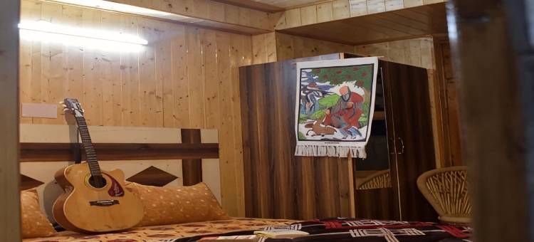Abhishek Charas Homestay图片