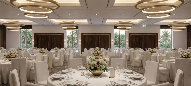 Dusit Princess Al Majma'ah图片