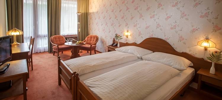 卡茨托瑞温泉酒店(Hotel & Spa Cacciatori)图片