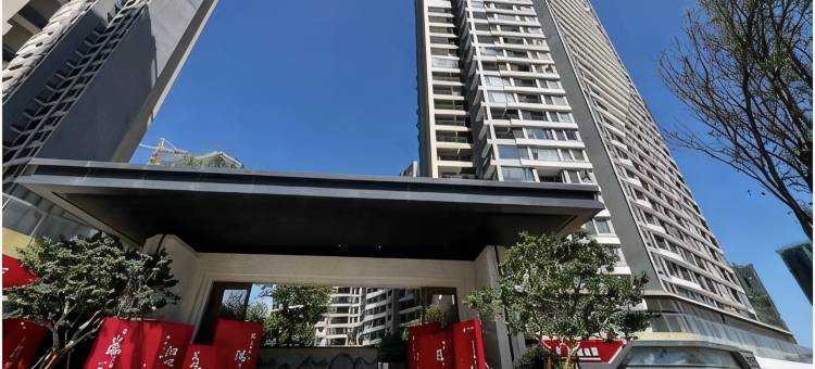 屋哩·海景民宿(东山岛南屿双面海店)图片
