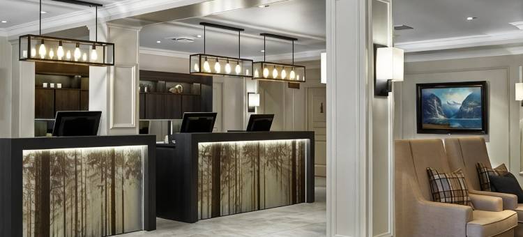 斯堪迪克利勒哈默尔酒店(Scandic Lillehammer Hotel)图片