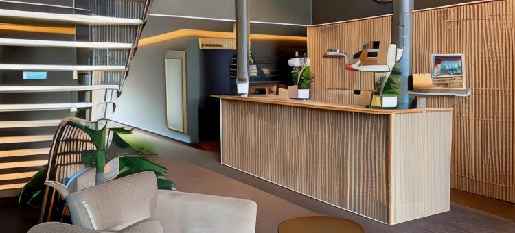 Le 830酒店(Hotel le 830 Namur)图片