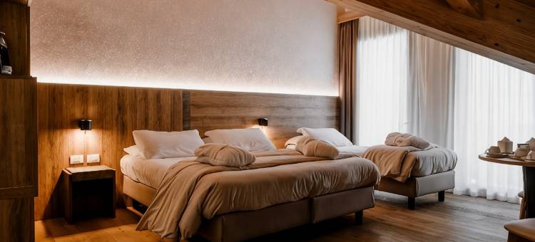 Armon Greenblu酒店与健康中心(Armon Greenblu Hotel & Wellness)图片