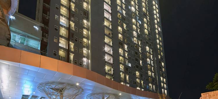 Vida View Apartemen by Chandra (Brentsville Tower)图片