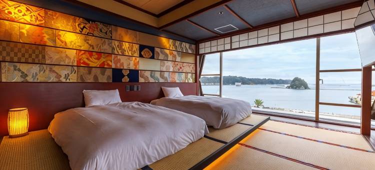 黑船酒店(Kurofune Hotel)图片