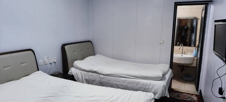 三清山巨蟒山庄(三清山景区店)图片