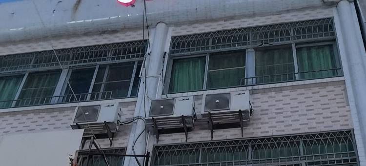 飞凡公寓图片